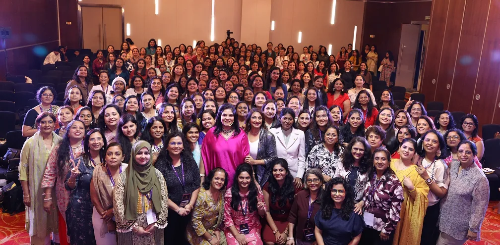 Shruti Chaudhary - Life & Mindset Masterclass Community
